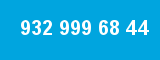 932 999 68 44 932 999 68 44